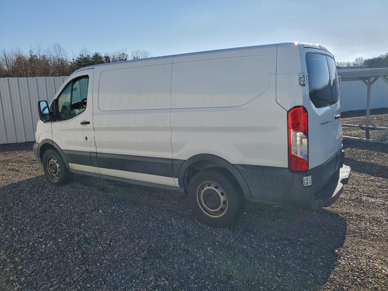 FORD TRANSIT T-150