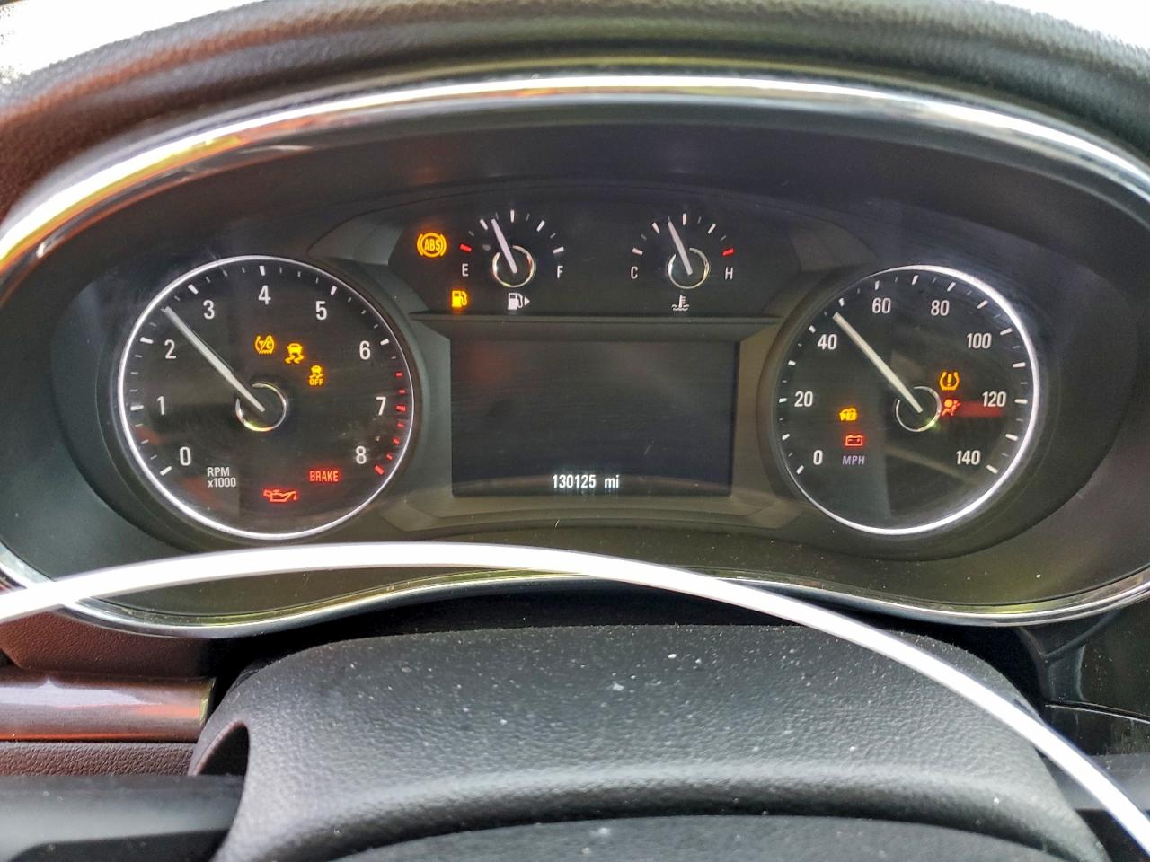 BUICK ENCORE PREFERRED