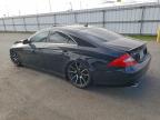 Lot #3317024100 2009 MERCEDES-BENZ CLS 550