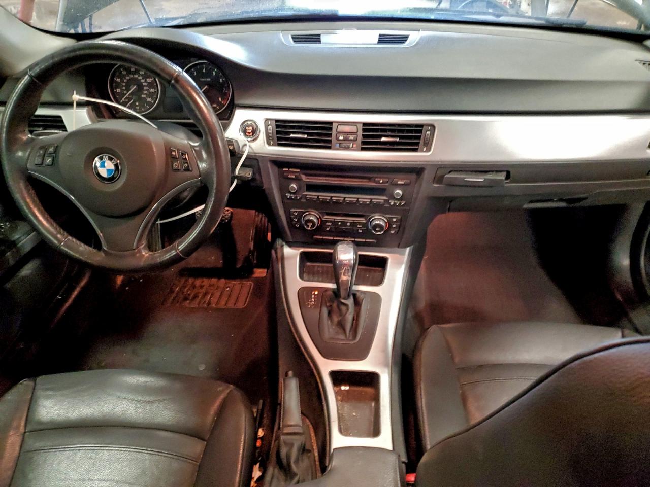 BMW 3 SERIES XI