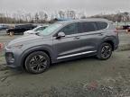 Lot #3311548232 2019 HYUNDAI SANTA FE L