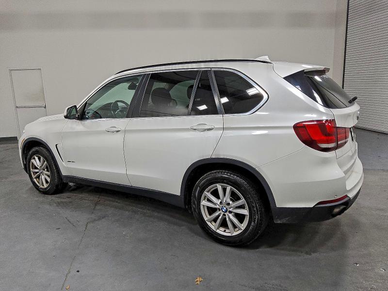 2015 BMW X5 XDRIVE3 #3303847532
