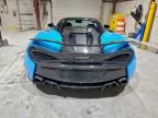 Lot #3305309317 2019 MCLAREN AUTOMOTIVE 570S