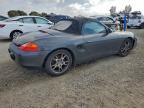 Lot #3305330302 2001 PORSCHE BOXSTER