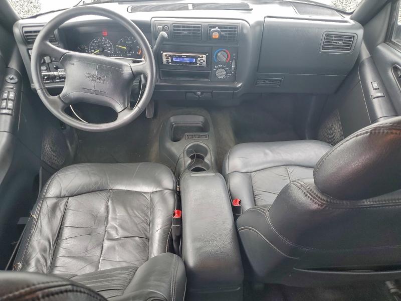 1995 GMC JIMMY #3305529078