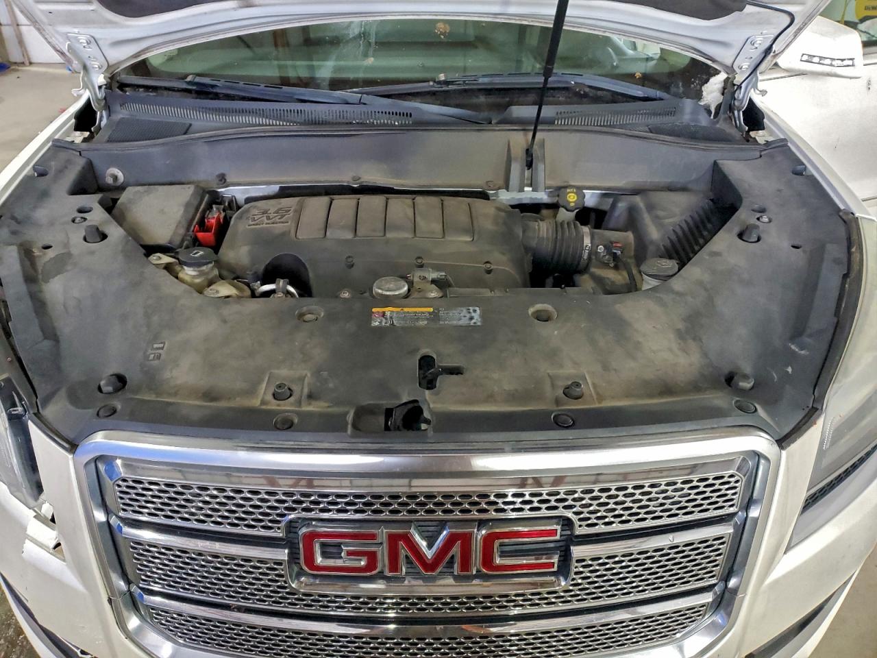 GMC ACADIA DENALI