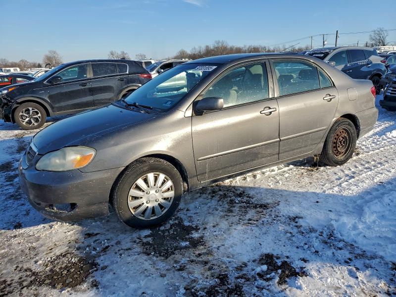 2006 TOYOTA COROLLA CE #3316769413