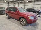 Lot #3316950077 2007 TOYOTA HIGHLANDER