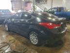 Lot #3315562795 2012 HYUNDAI ELANTRA GL