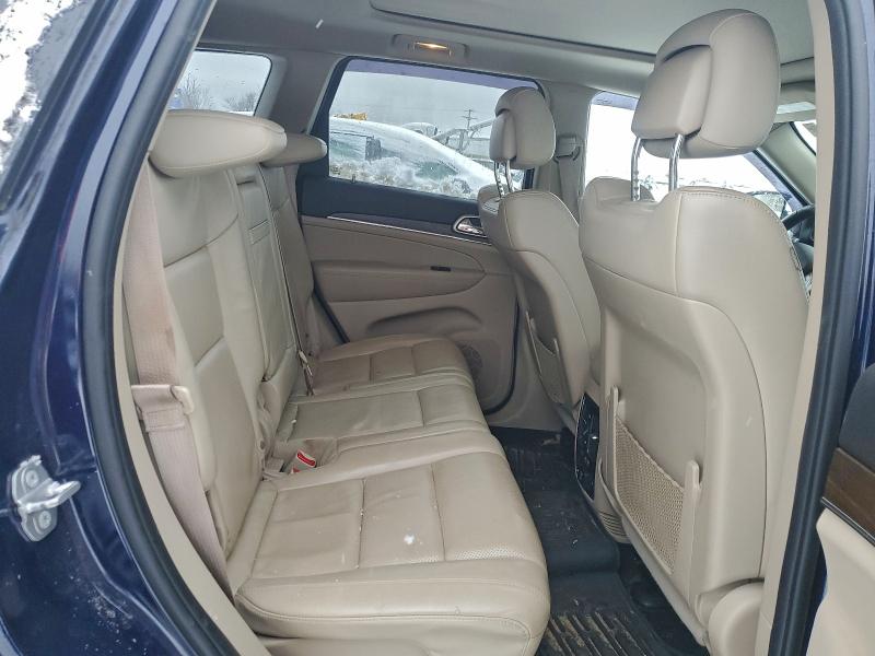 2015 JEEP GRAND CHER #3303572950