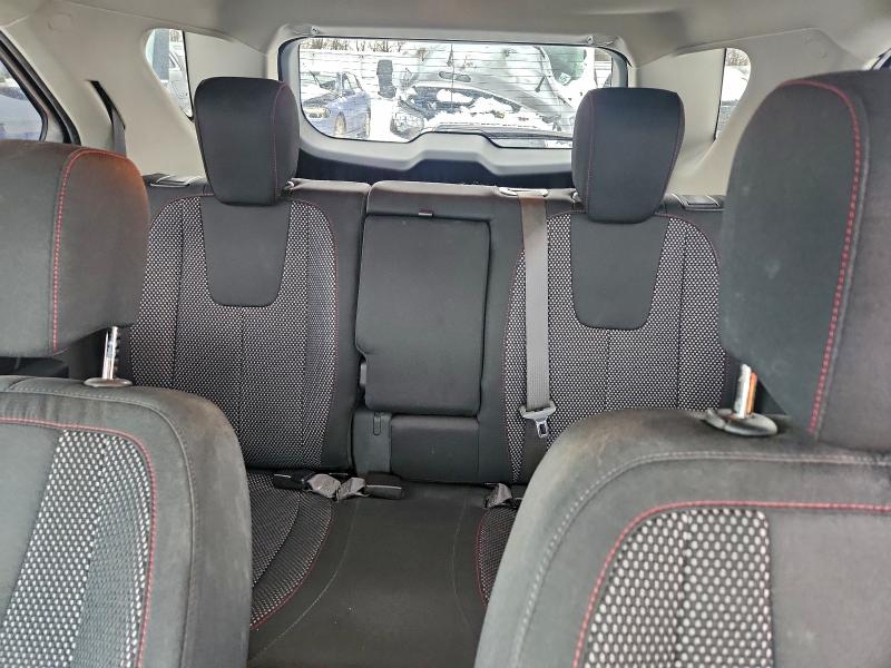 2017 CHEVROLET EQUINOX LT #3306570129