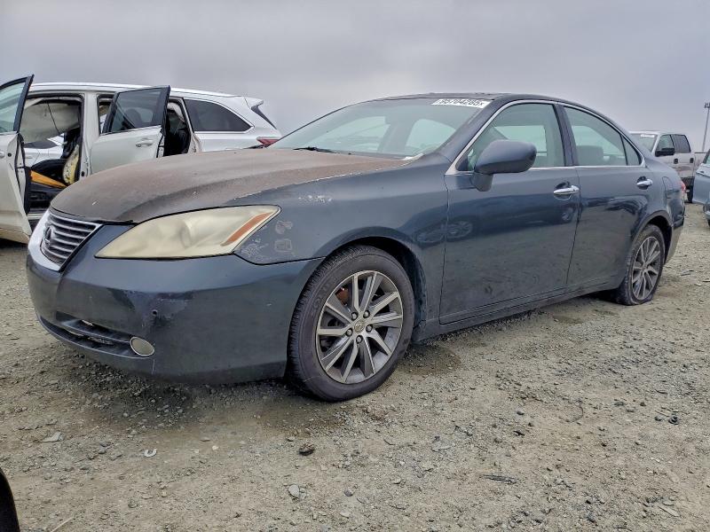 2007 LEXUS ES 350 #3305713751