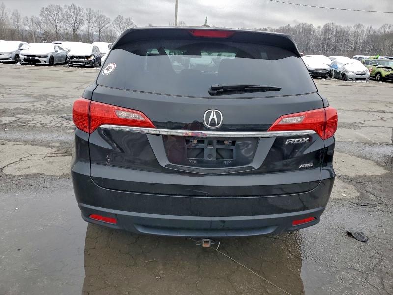 2013 ACURA RDX TECHNO #3305384328