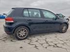 Lot #3309536614 2011 VOLKSWAGEN GOLF