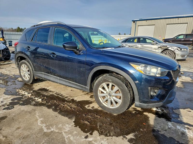 2014 MAZDA CX-5 TOURI #3317838209