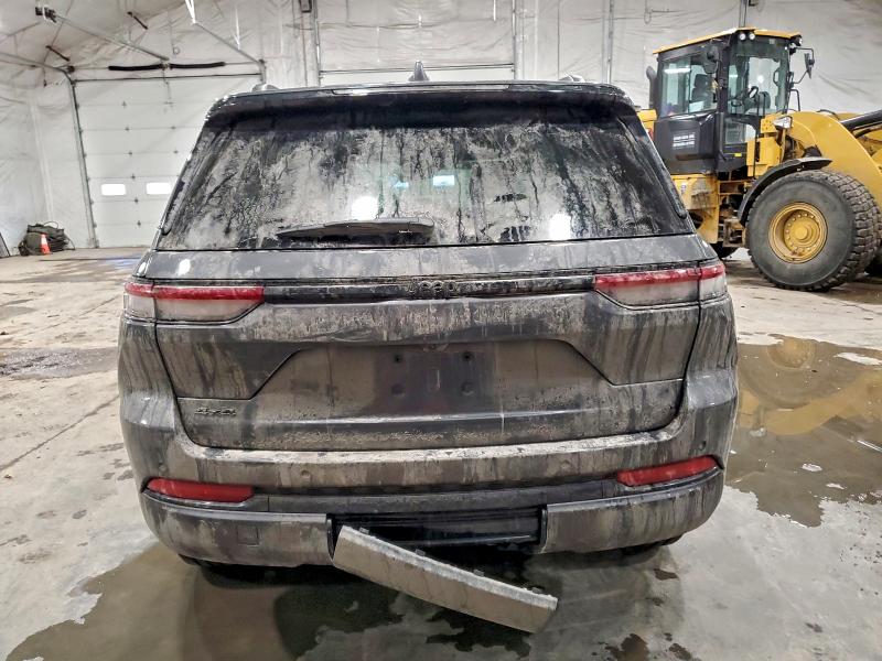 2025 JEEP GRAND CHER #3316851672