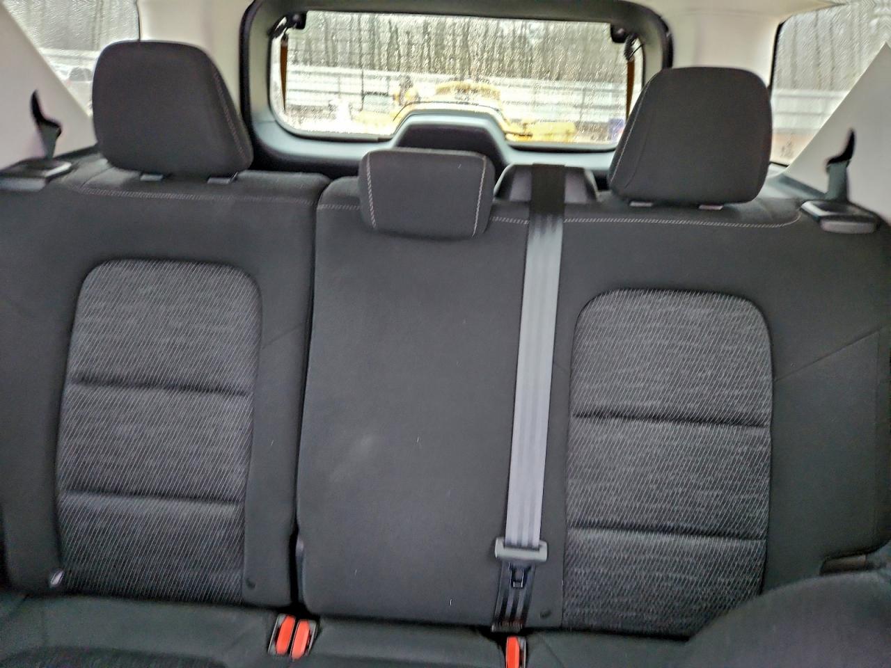 FORD BRONCO SPORT BRONCO SPO