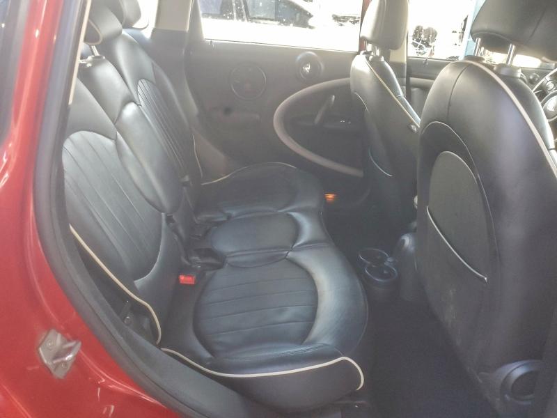 2014 MINI COOPER COU #3317247169