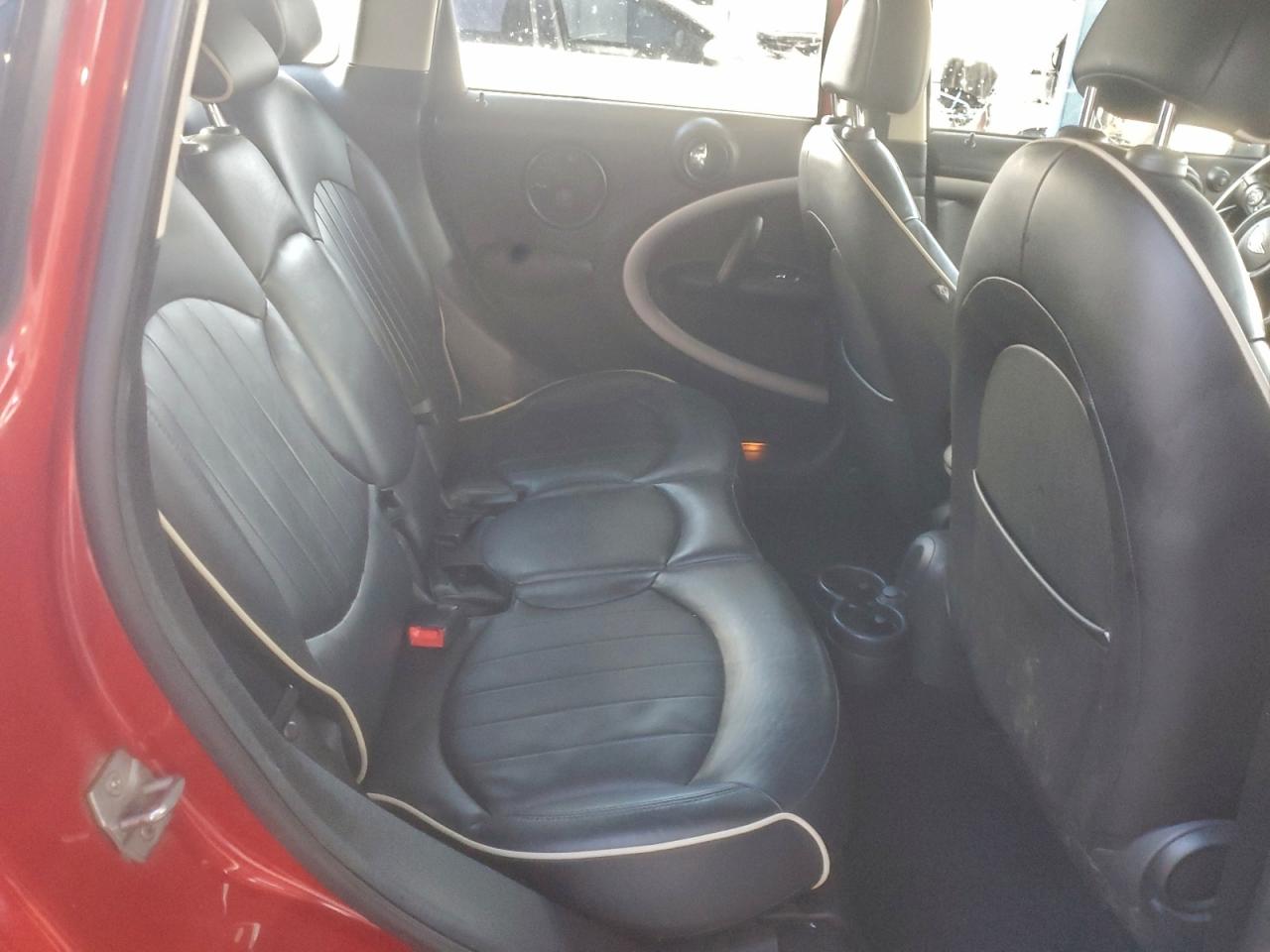 Lot #3317247169 2014 MINI COOPER COU