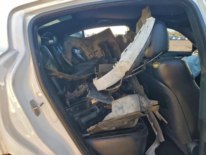 2021 DODGE CHARGER SX #3305609781