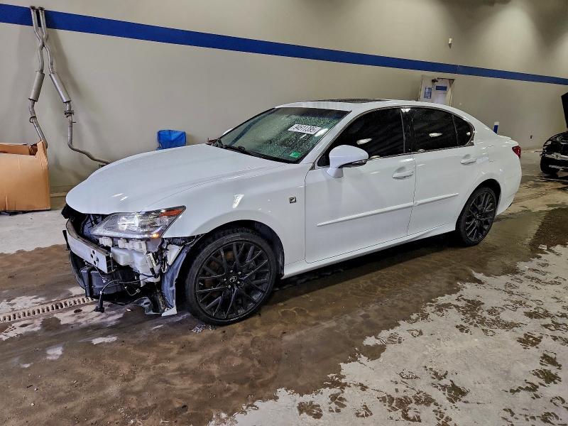 2015 LEXUS GS 350 #3303960710