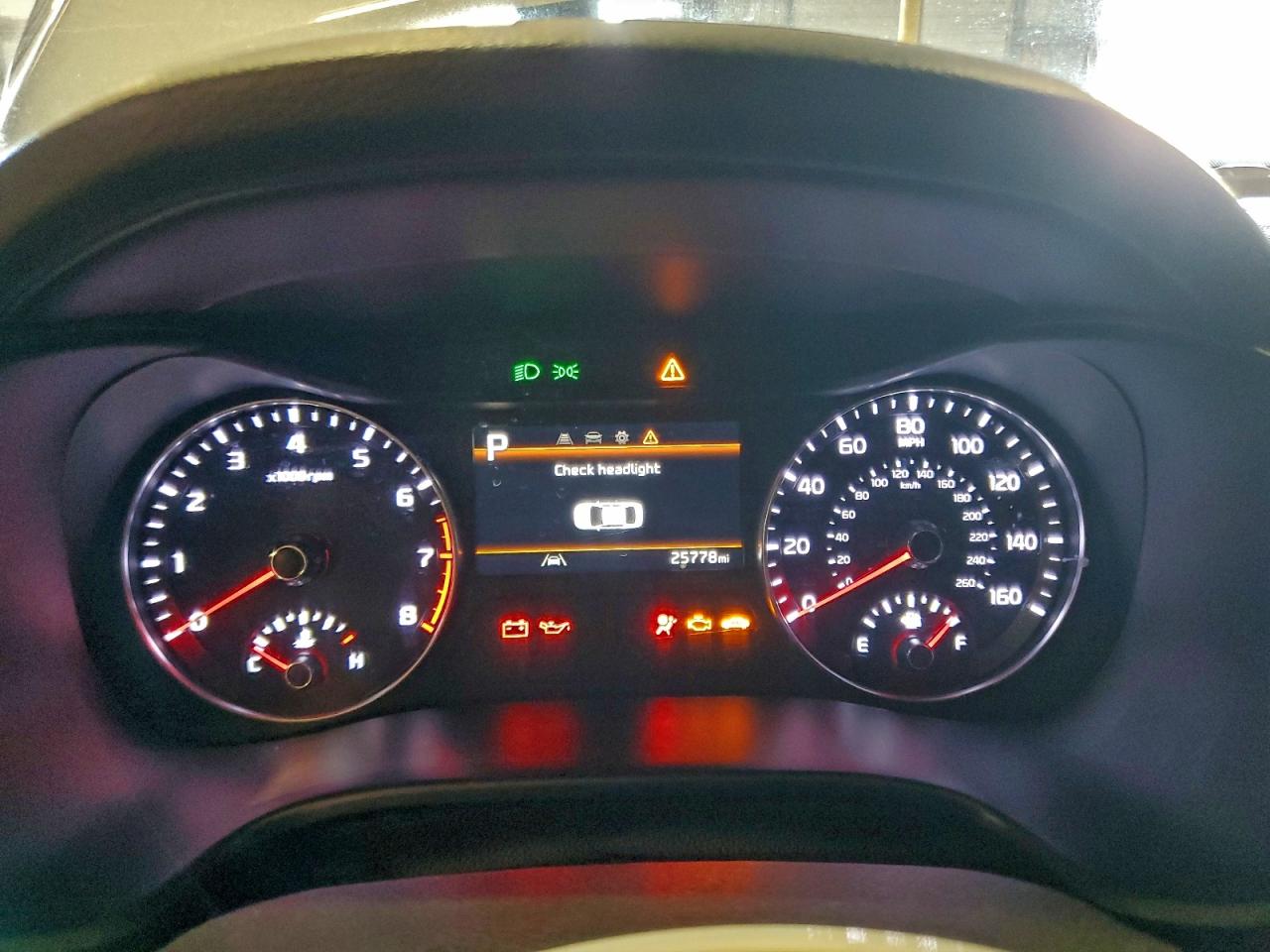 Lot #3315661776 2024 KIA FORTE LX