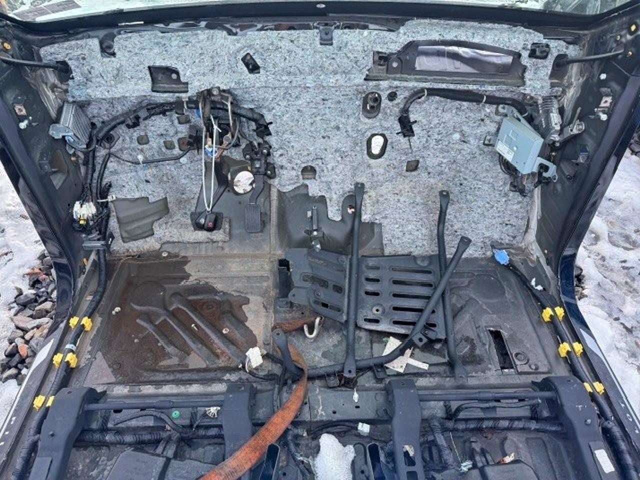 Lot #3319943153 2024 HONDA PILOT ELITE