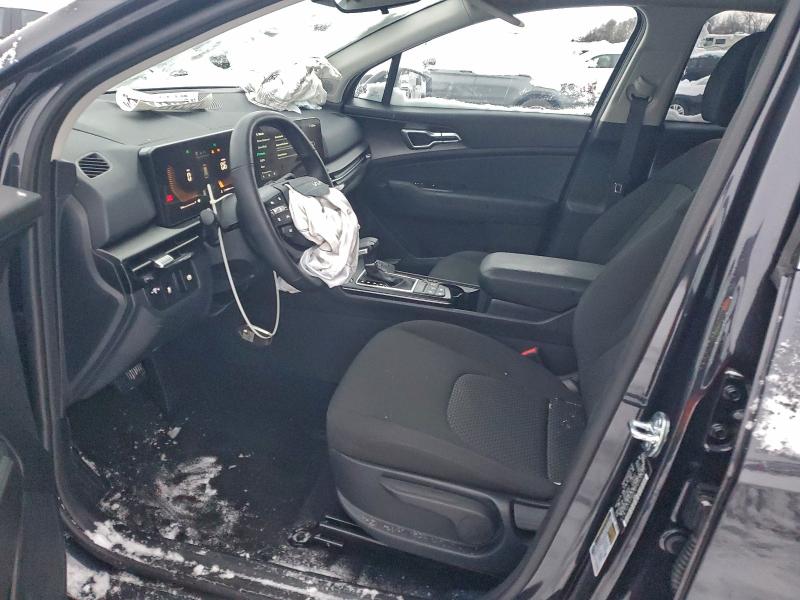 2026 KIA SPORTAGE L #3305298299