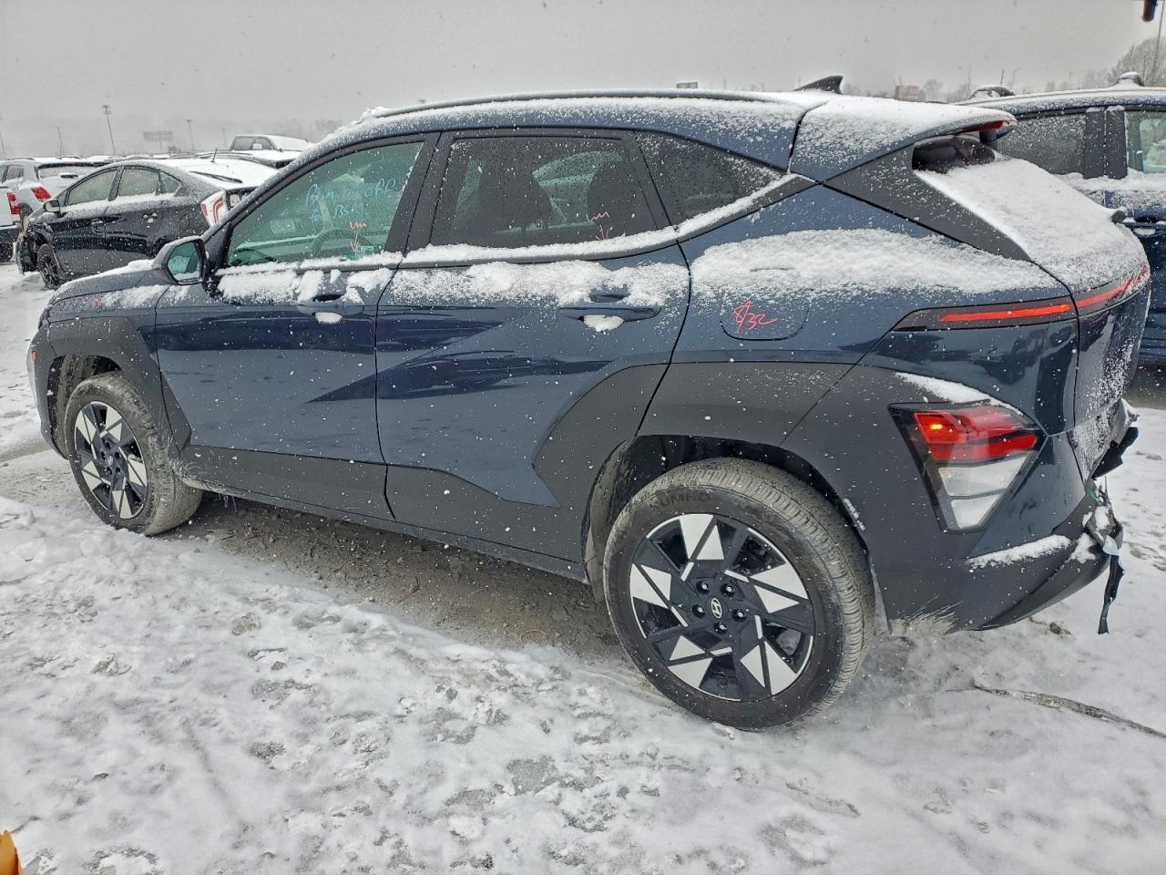 HYUNDAI KONA SEL