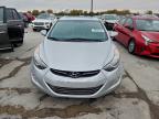 Lot #3316037250 2012 HYUNDAI ELANTRA GL