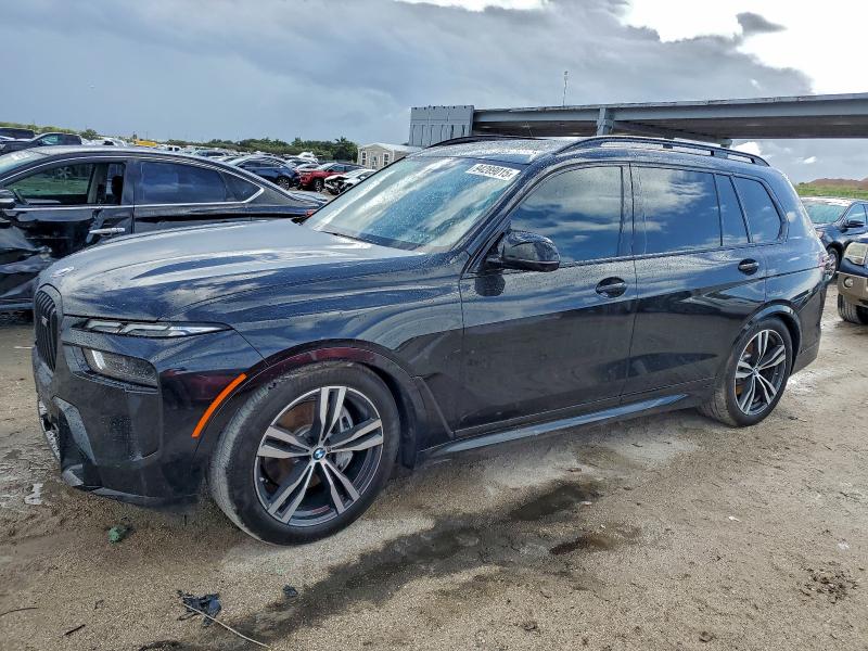 2025 BMW X7 M60I #3304556444