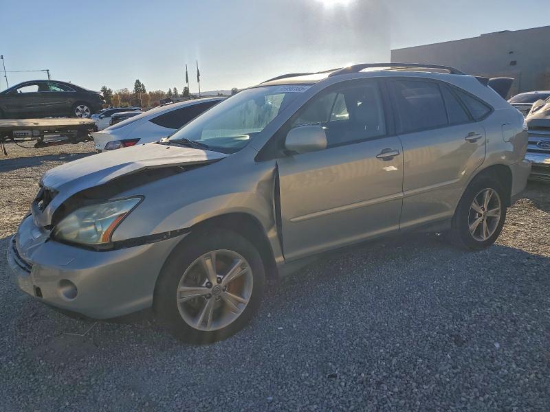 2006 LEXUS RX 400 #3310612272