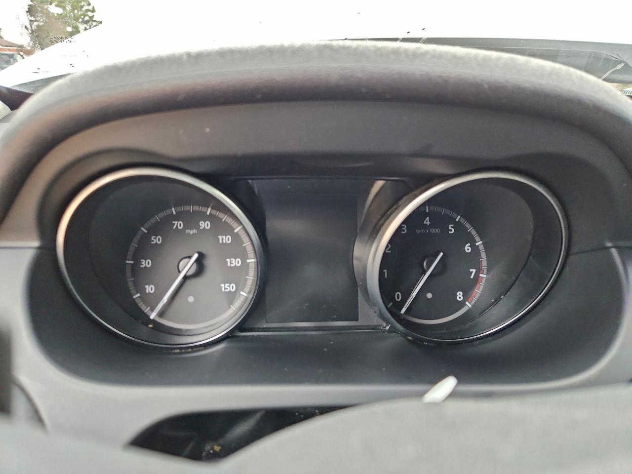 LAND ROVER DISCOVERY SE