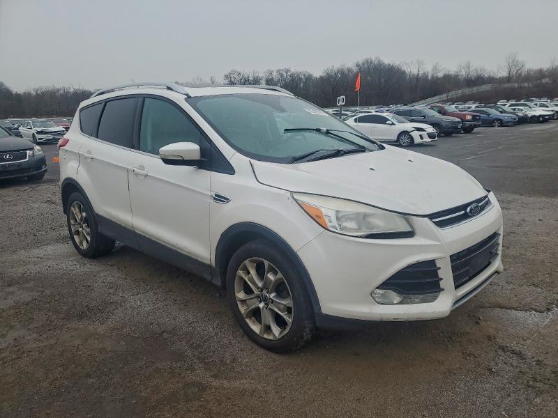 2014 FORD ESCAPE TIT #3304515546