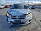 Lot #3312513619 2009 VOLKSWAGEN TIGUAN SE