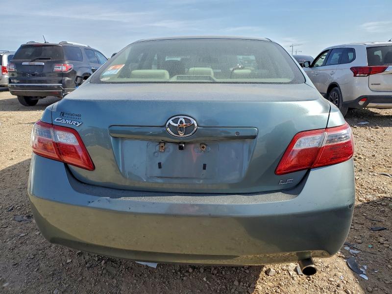 2008 TOYOTA CAMRY CE #3316756415