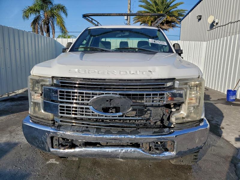 2019 FORD F250 SUPER #3309353963