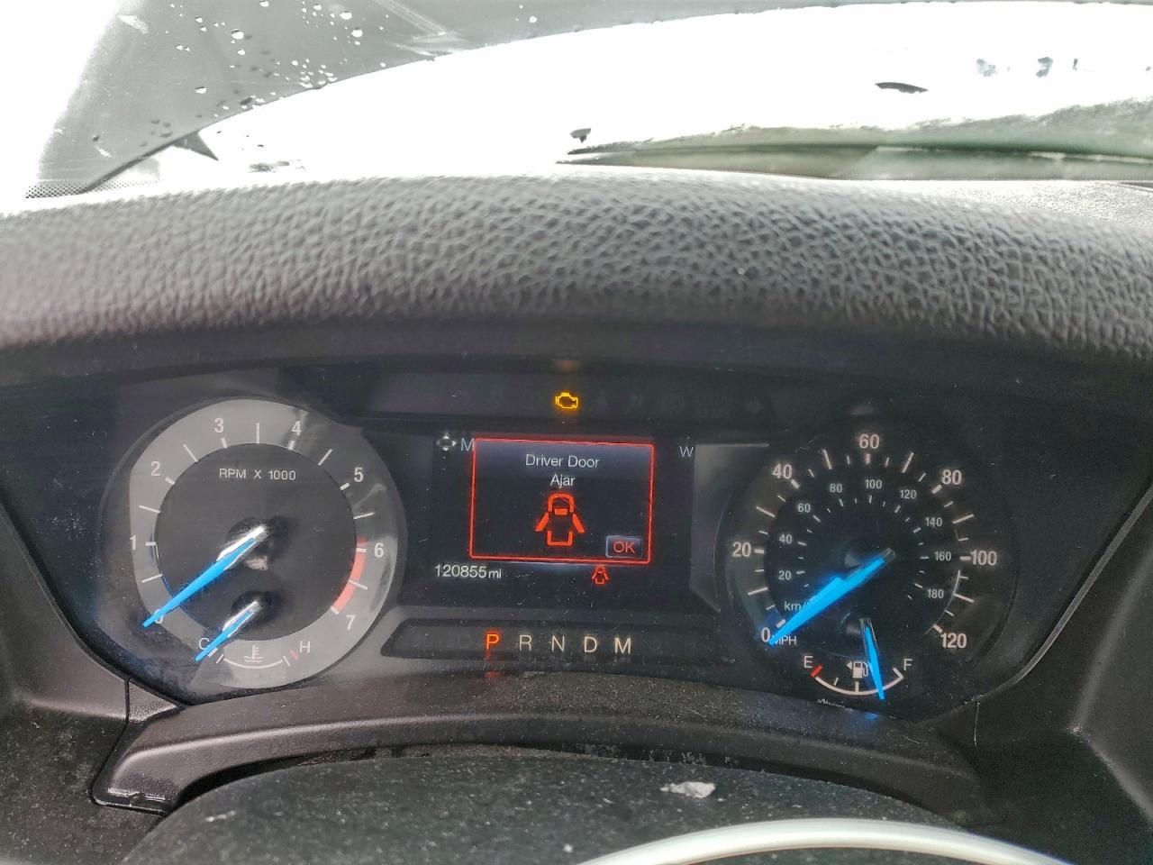 Lot #3311465232 2016 FORD EXPEDITION