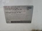 Lot #3305371310 2015 AUDI SQ5 PREMIU