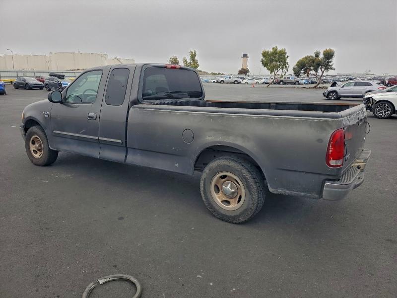 2003 FORD F150 #3311506246