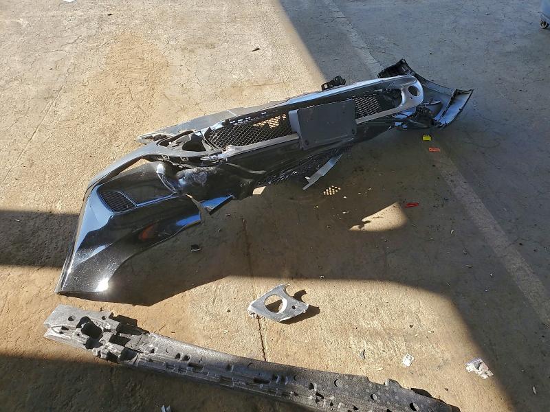 2016 MERCEDES-BENZ GLA 250 4M #3303707548