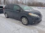 Lot #3315819370 2011 TOYOTA SIENNA XLE