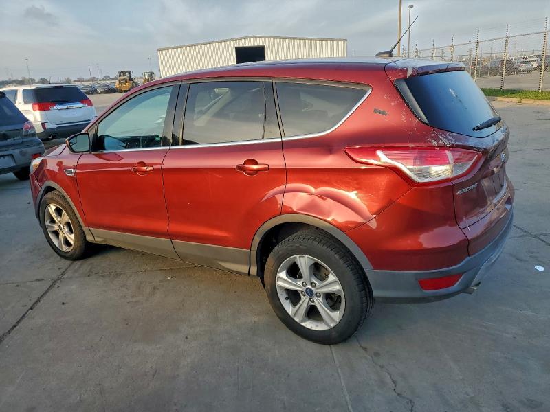 2014 FORD ESCAPE SE #3304822552