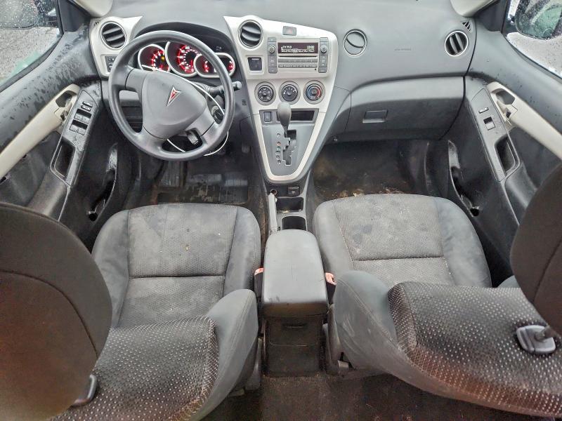 2009 PONTIAC VIBE #3302648029