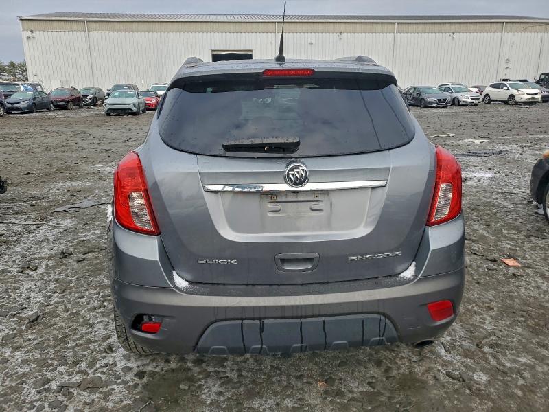 2014 BUICK ENCORE #3316792403