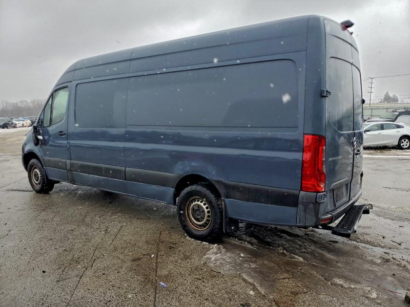 2019 MERCEDES-BENZ SPRINTER 2 #3312473611