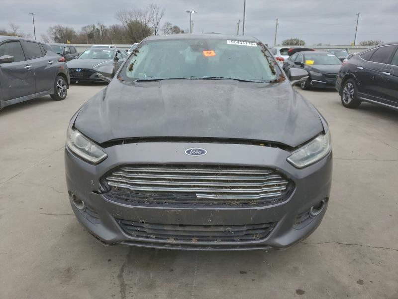 2014 FORD FUSION SE #3305402313