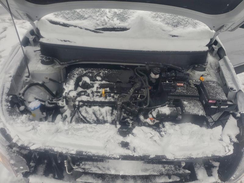 2025 HYUNDAI VENUE SEL #3305572090