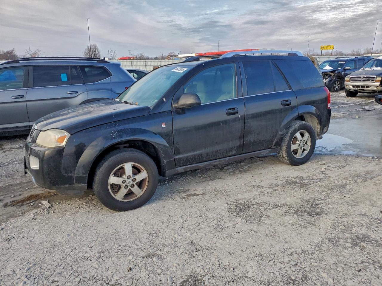 Lot #3304618445 2006 SATURN VUE