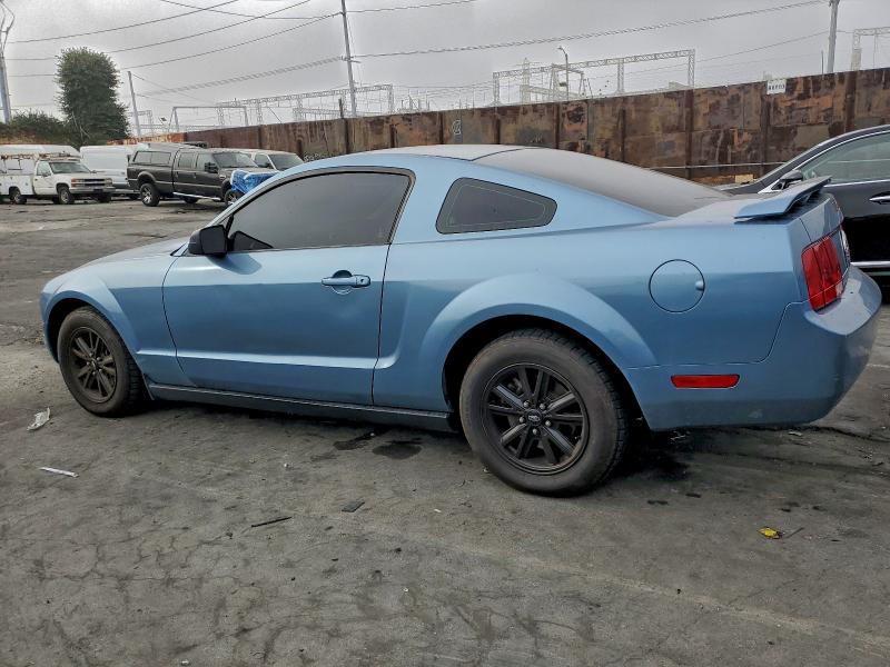 2005 FORD MUSTANG #3312690157